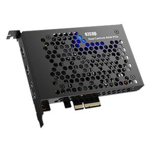 کارت کپچر ای زد کپ مدل 365 Dual CamLink RAW PCIe